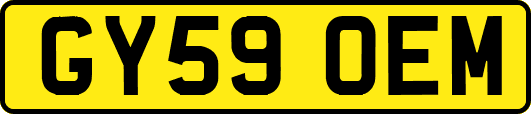 GY59OEM