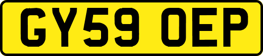 GY59OEP
