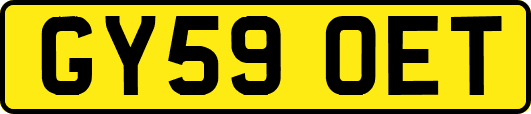 GY59OET