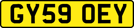 GY59OEY