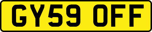 GY59OFF