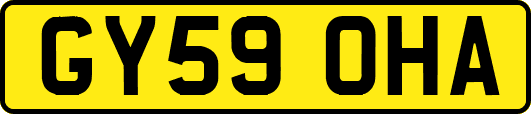 GY59OHA