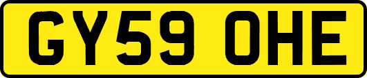 GY59OHE