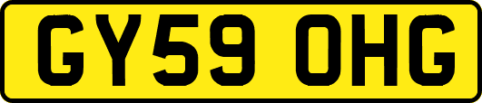 GY59OHG