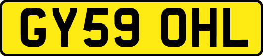 GY59OHL
