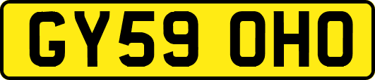GY59OHO
