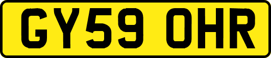 GY59OHR