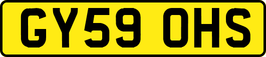 GY59OHS