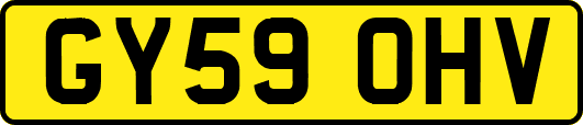 GY59OHV