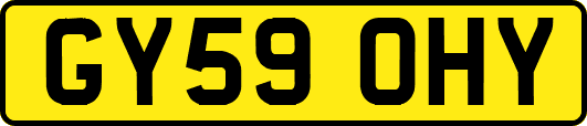 GY59OHY