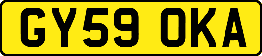 GY59OKA