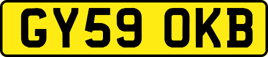 GY59OKB