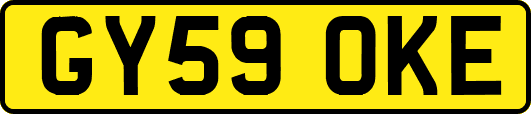 GY59OKE