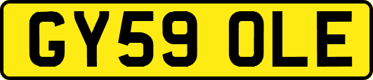 GY59OLE