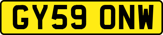 GY59ONW