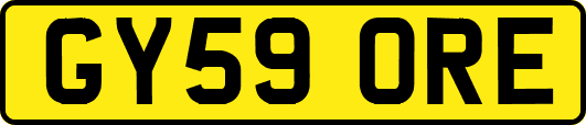 GY59ORE