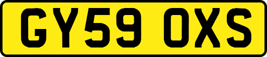 GY59OXS