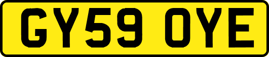 GY59OYE