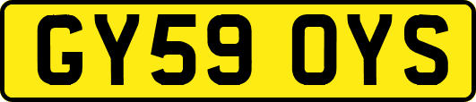 GY59OYS