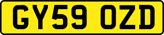 GY59OZD