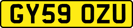 GY59OZU