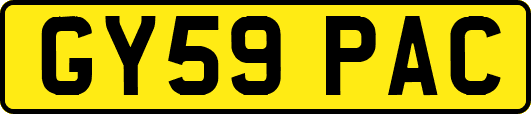 GY59PAC