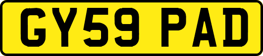 GY59PAD