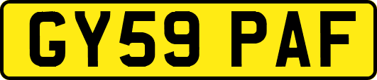 GY59PAF