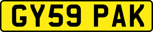 GY59PAK