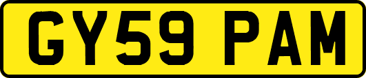 GY59PAM