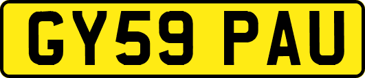 GY59PAU