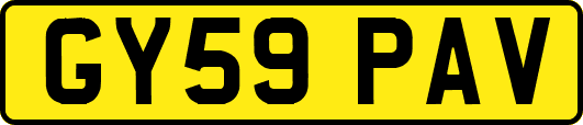 GY59PAV