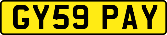 GY59PAY
