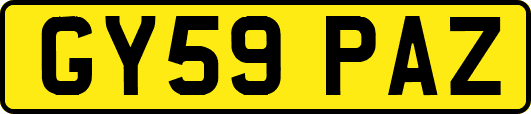 GY59PAZ
