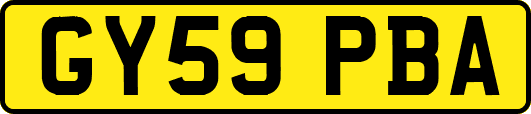 GY59PBA