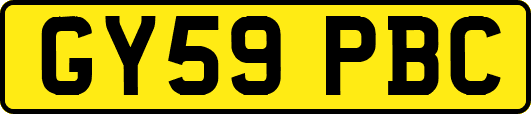 GY59PBC