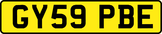 GY59PBE