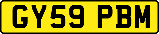 GY59PBM