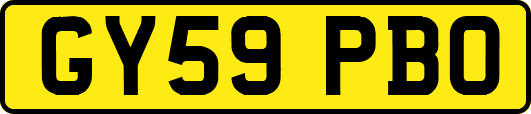 GY59PBO