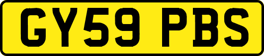GY59PBS