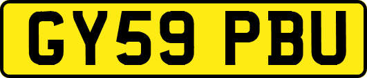 GY59PBU
