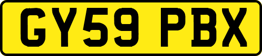GY59PBX
