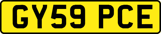 GY59PCE