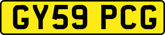 GY59PCG
