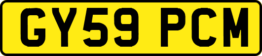 GY59PCM