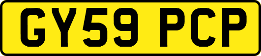 GY59PCP