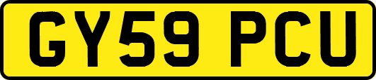 GY59PCU