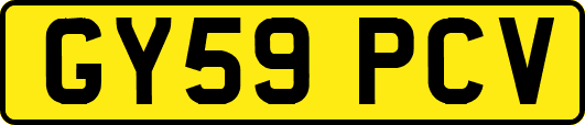 GY59PCV