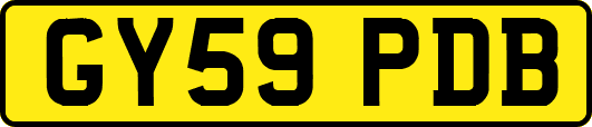 GY59PDB