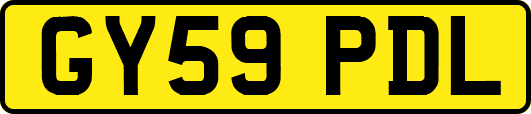 GY59PDL